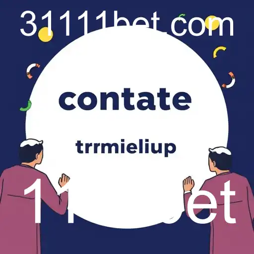 Contate-nos: O Guia Completo Para Falar Conosco na 1111bet
