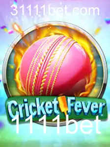 Explorando o Novo Fenômeno: CricketFever e o Impacto da 1111bet