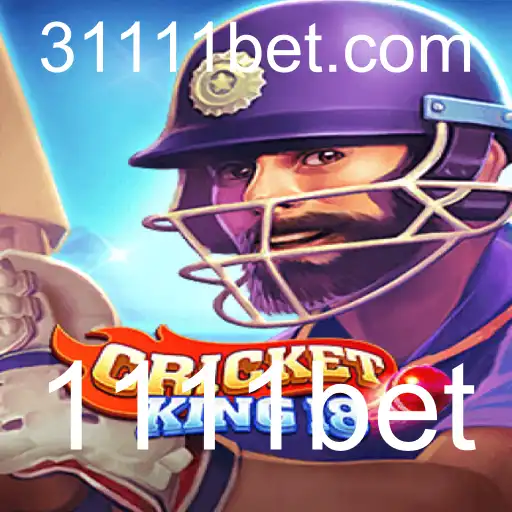 Descubra CricketKing18: O Novo Fenômeno dos Jogos de Críquete Online