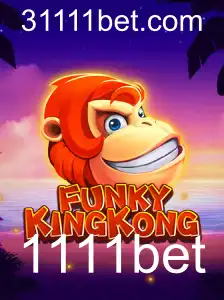 Descubra o Mundo de FunkyKingKong: Um Mergulho nas Regras e Conceitos do Jogo
