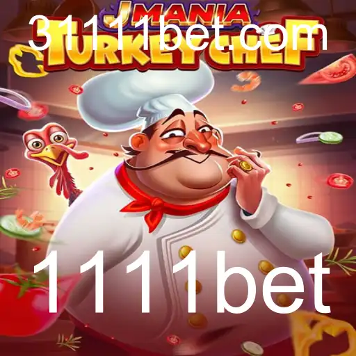 JManiaTurkeyChef: A Nova Sensação do Mundo dos Jogos