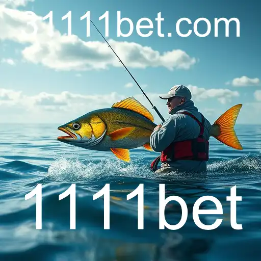Descubra o Fascinante Mundo dos Jogos de Pesca