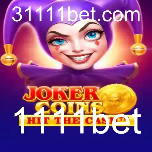 Explorando o Empolgante Mundo de JokerCoins através da 1111bet