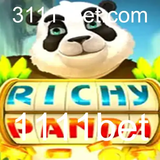 Descubra as Emoções do Jogo RichyPanda