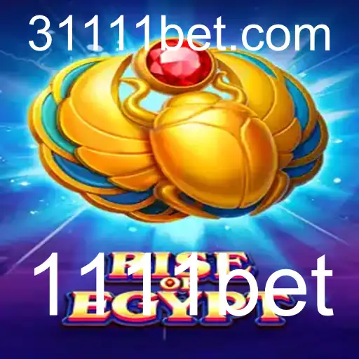 RiseOfEgypt: Explore o Antigo Egito com 1111bet
