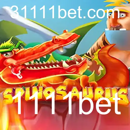 Descubra o Fascinante Mundo do Jogo Spinosaurus no 1111bet