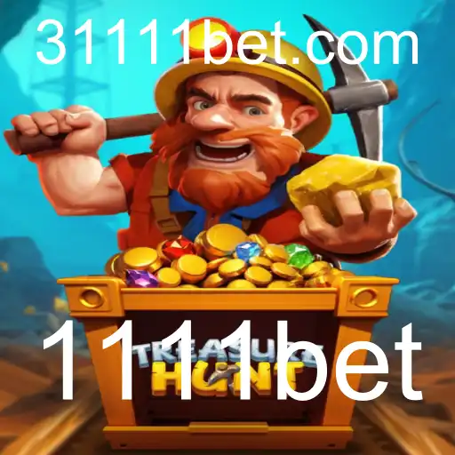 Explorando o Fascinante Mundo de TreasureHunt e a Influência de 1111bet