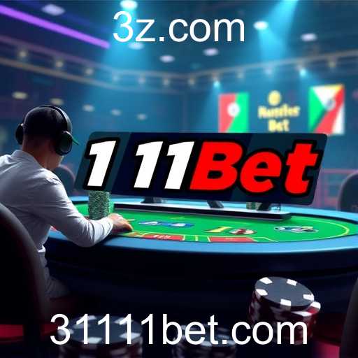A Ascensão do 1111bet no Cenário de Jogos Online