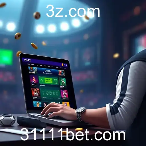 A Emergente Indústria de Jogos Online no Brasil