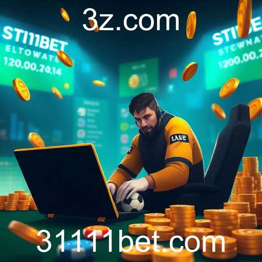 Explorando a Atração pelo 1111bet em 2026