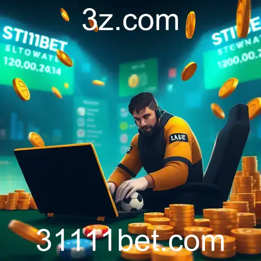 Explorando a Atração pelo 1111bet em 2026