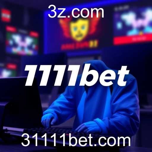 A Ascensão do 1111bet: Reformulando o Entretenimento Digital
