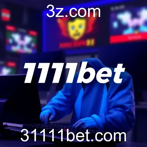A Ascensão do 1111bet: Reformulando o Entretenimento Digital