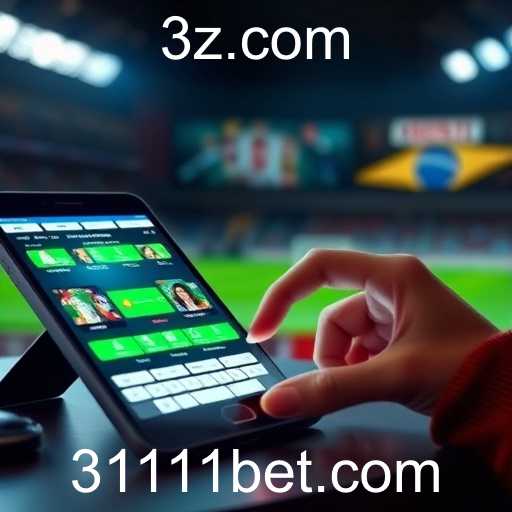 O Crescimento de Plataformas de Apostas em 2026