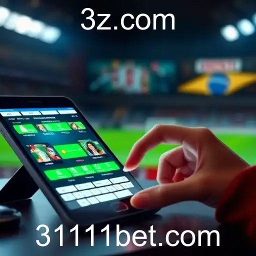 O Crescimento de Plataformas de Apostas em 2026