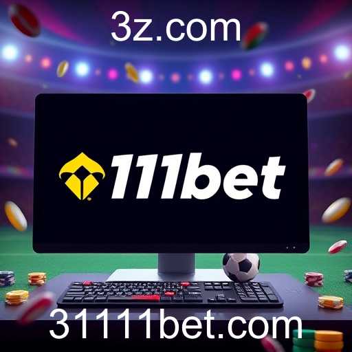 1111bet: Crescimento Exponencial no Cenário de Jogos Online