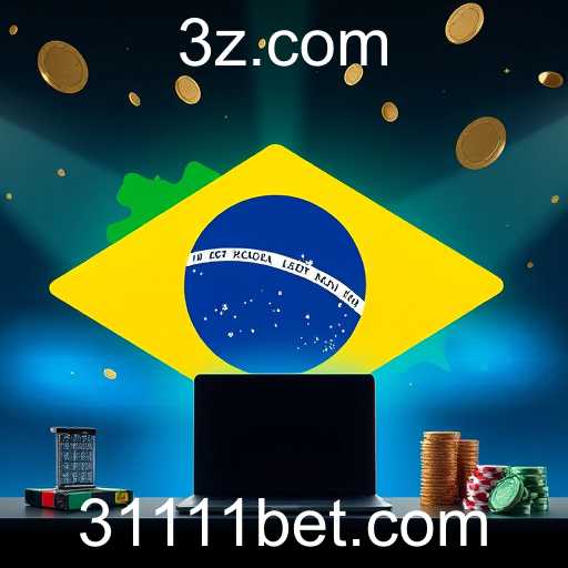 O Crescimento dos Sites de Jogos no Brasil