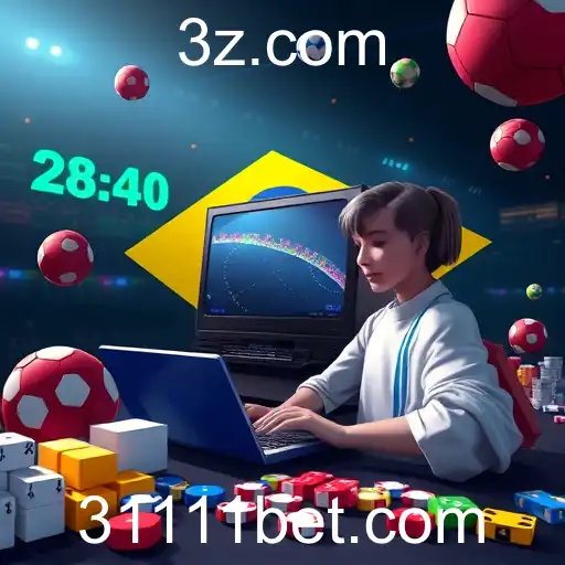 O Crescimento dos Sites de Jogos Online no Brasil