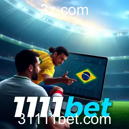 Crescimento dos Jogos de Apostas Online no Brasil