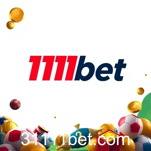 Crescimento e Impacto do 1111bet no Mercado de Jogos Online