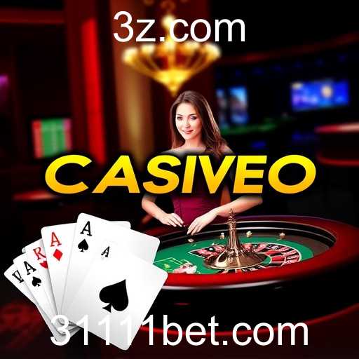 A Experiência Imersiva do Live Casino no 1111bet