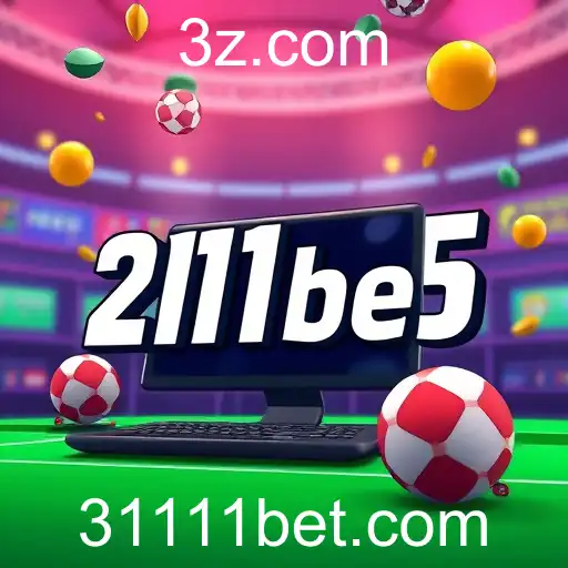 A Evolução dos Jogos Online em 2026: Um Olhar sobre o 1111bet