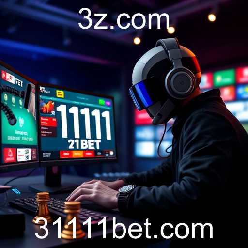 O Crescimento do Mercado de Jogos Online em 2025