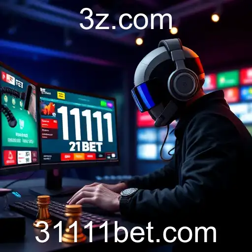 O Crescimento do Mercado de Jogos Online em 2025