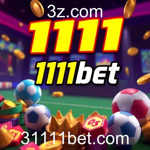 1111bet: Novas Inovações no Jogo Online