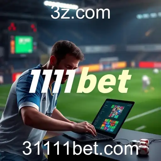 Cenário Atual dos Jogos Online e o Impacto do 1111bet