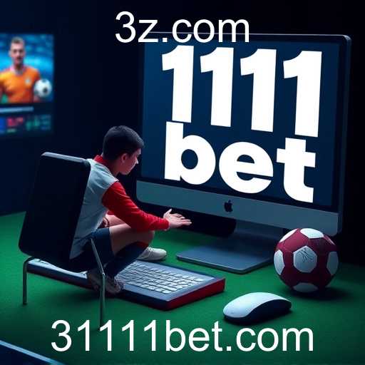 A Ascensão do 1111bet no Mercado de Jogos Online