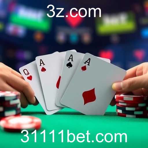 Explorando Torneios de Poker no 1111bet