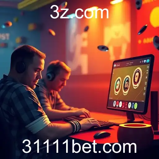 A ascensão dos sites de jogos online no Brasil