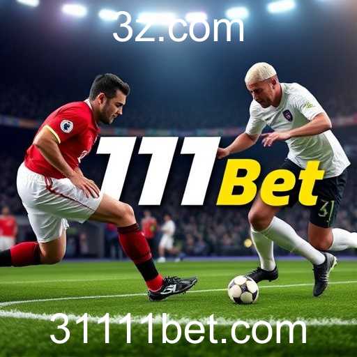 Explorando a Categoria de 'Sports Betting' no 1111bet