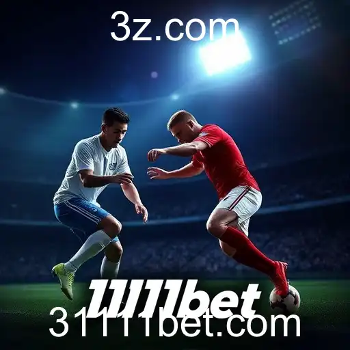 O Fenômeno '1111bet' e o Crescimento do Mercado de Jogos Online